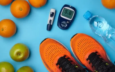 Cómo controlar la diabetes con el estilo de vida, según un experto