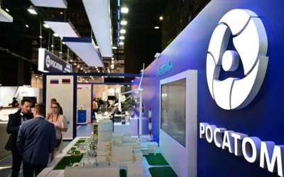 Rusia fabrica el primer lote de combustible para el reactor de investigación nuclear en Bolivia