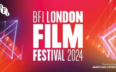 Se acerca edición 68 del London Film Festival
