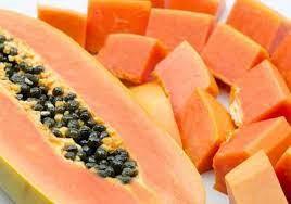 Frutabomba, tesoro alimenticio
