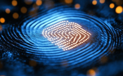 Crean un nanomaterial que detecta huellas invisibles ‘in situ’: revolución en la ciencia forense