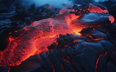 Magma ayudaría a probar nueva fuente de energía geotérmica
