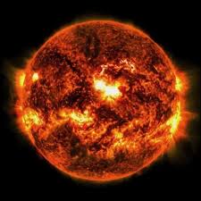 El Sol ha entrado en el máximo solar: ¿qué significa esto exactamente?