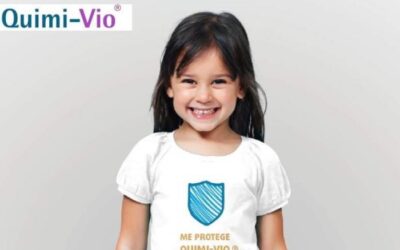 Comenzó en Isla de la Juventud aplicación de Quimio-Vio en niños de dos años