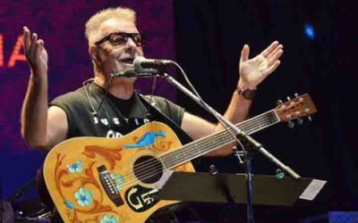 León Gieco cancela presentación en Festival de Cine de La Habana