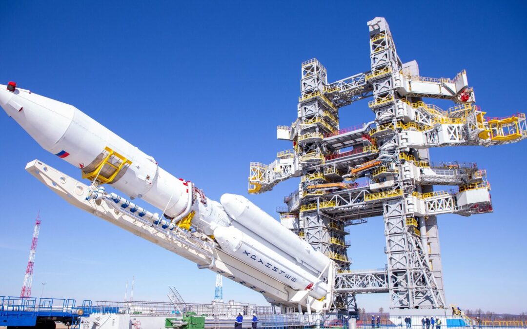 Vuelos a Marte y remolcador estelar: Roscosmos revela su plan de conquista espacial hasta el 2050