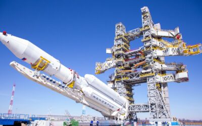 Vuelos a Marte y remolcador estelar: Roscosmos revela su plan de conquista espacial hasta el 2050