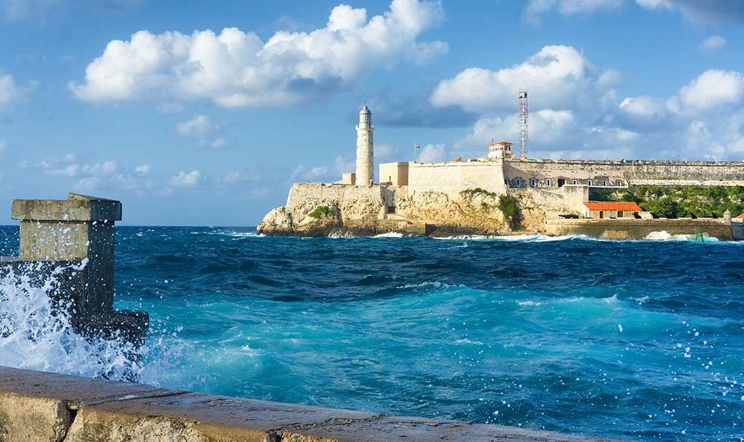 La Habana y sus encantos