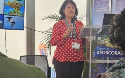 Cuba ratificó en COP16 voluntad para preservar ecosistemas marinos