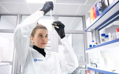 Científicos rusos desarrollan un nanosensor único para diagnosticar el cáncer y el alzhéimer