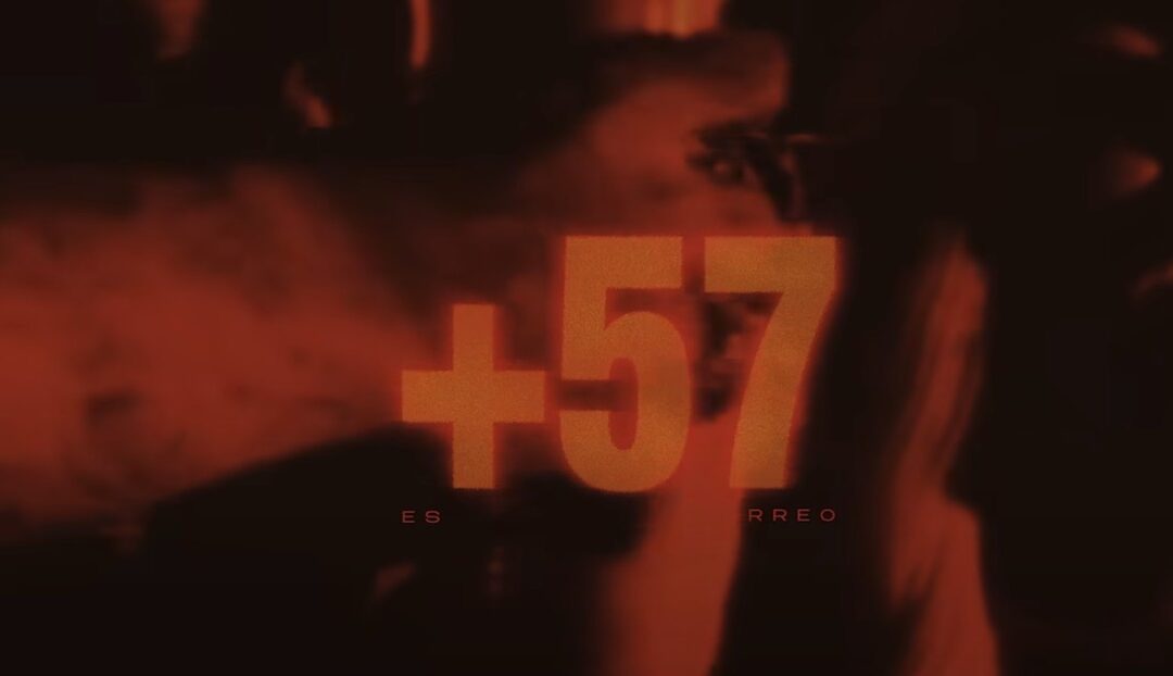 La «realidad cruel» que calla la canción de reguetón ‘+57’