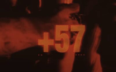 La «realidad cruel» que calla la canción de reguetón ‘+57’