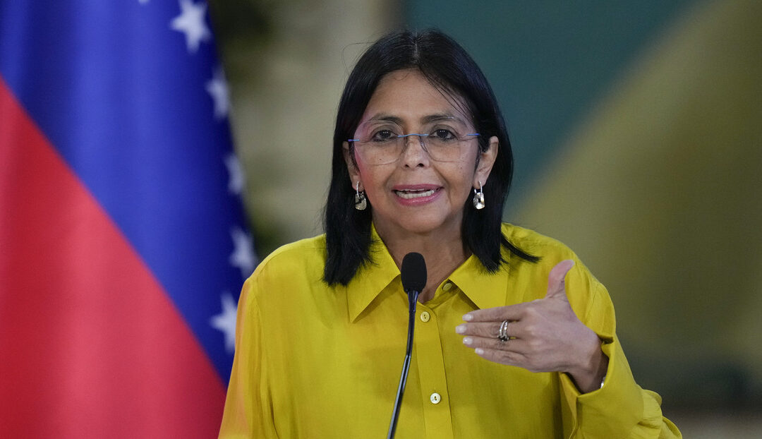 Detienen a 11 personas por el ataque al «corazón de la distribución de gas» en Venezuela