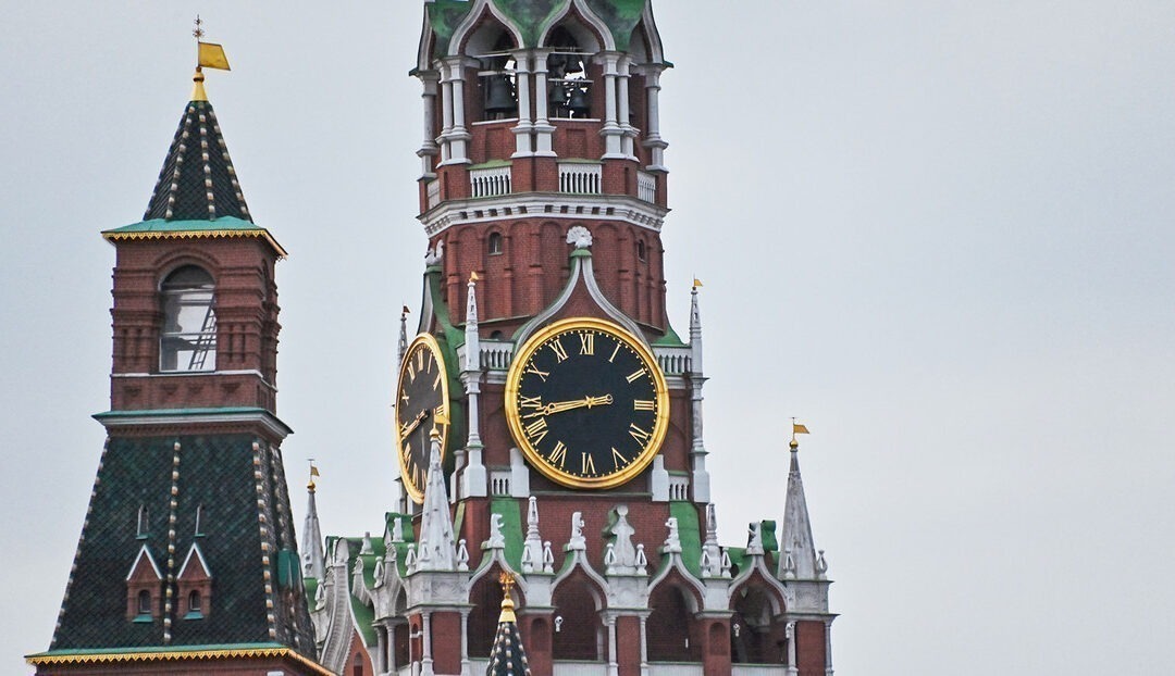 «Capacidades demostradas»: El Kremlin comenta el lanzamiento del misil Oréshnik