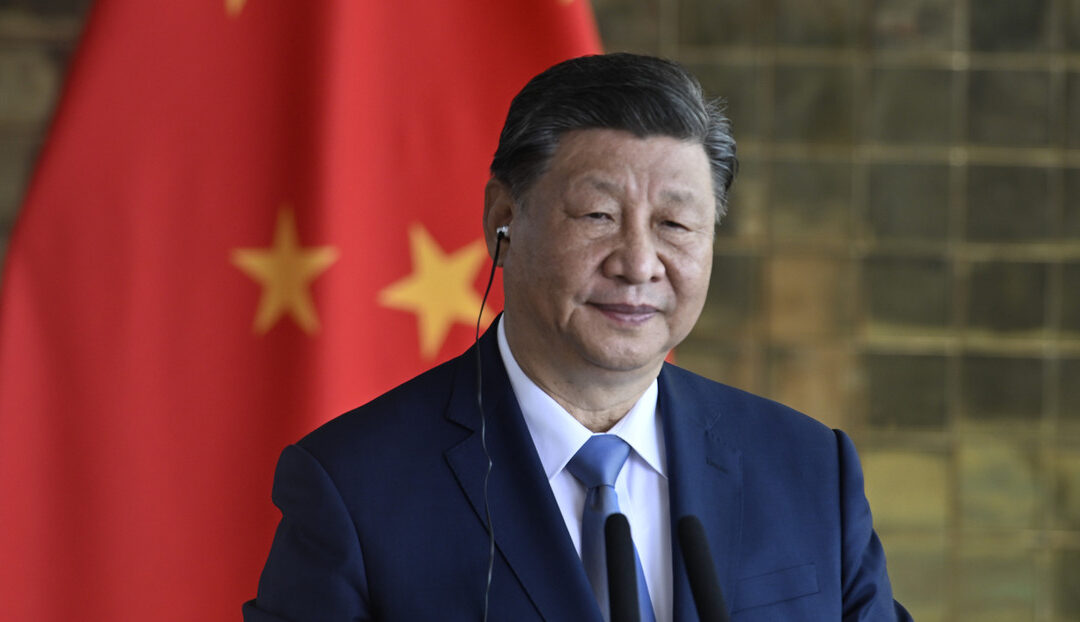 Xi Jinping firma más de 60 documentos de cooperación durante su gira por América Latina