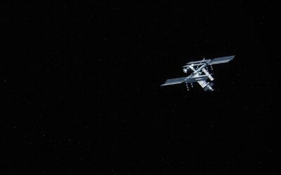 La nave Progress MS-29 de Roscosmos se acopla a la Estación Espacial Internacional