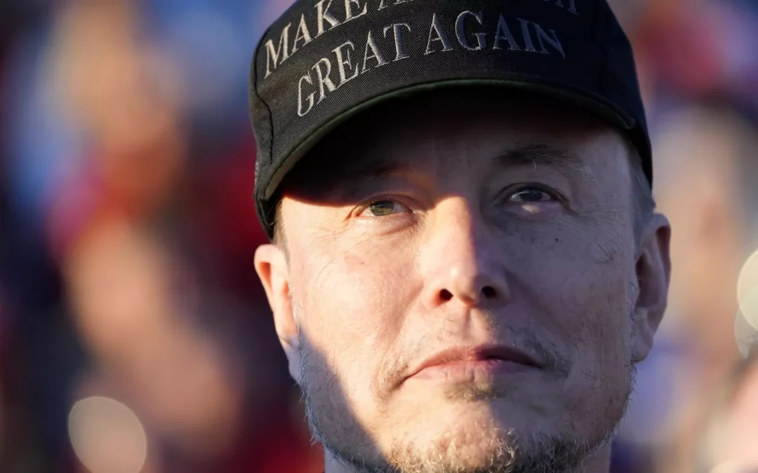 Elon Musk y Vivek Ramaswamy encabezarán Eficiencia Gubernamental en EEUU, informa Donald Trump