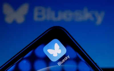 Adiós X y Musk, Bluesky comienza a ganar seguidores