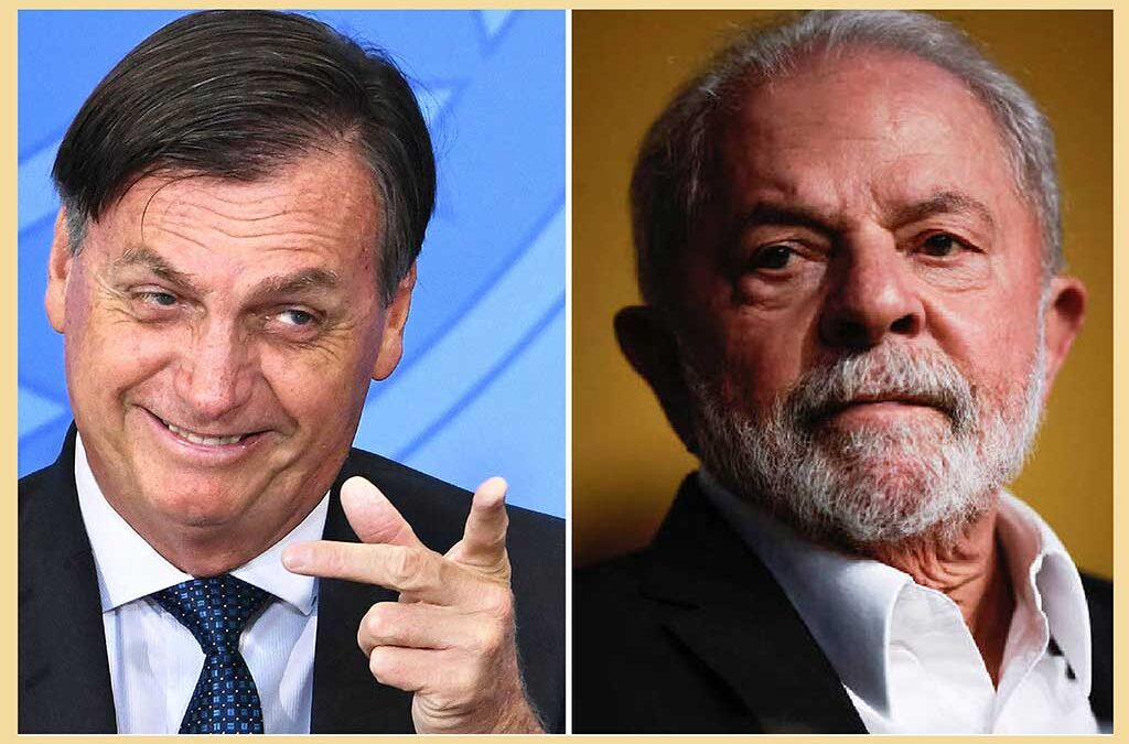 Brasil: confirman que Bolsonaro conocía plan para asesinar a Lula