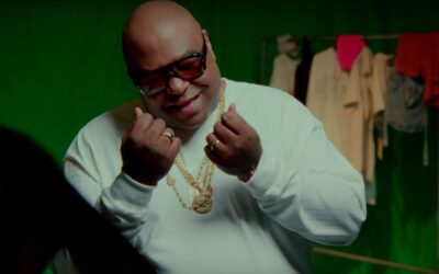 Músico cubano Alexander Abreu estrena tema y videoclip «La bandera»