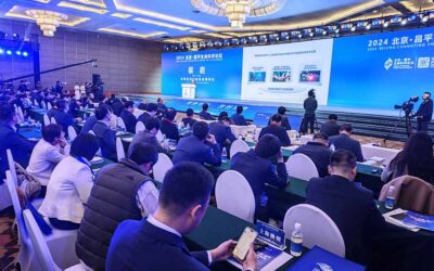 China por más innovación biofarmacéutica y tecnologías médicas (+Foto)