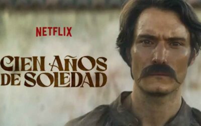 Cien años de Soledad llegará en diciembre a la pequeña pantalla