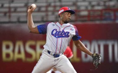 Cuba cierra con triunfo topes de preparación rumbo al Premier 12