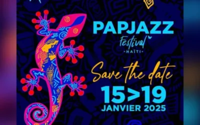 Festival Internacional de Jazz en Haití aplazado por la violencia