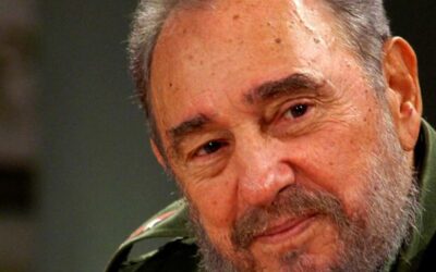 Fidel eterno desde la imagen