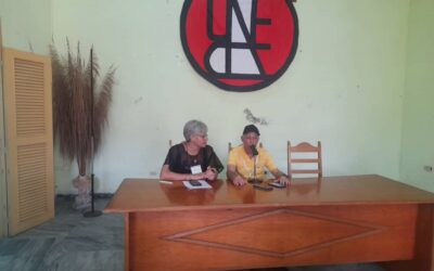 Inició jornada pineros de corazón