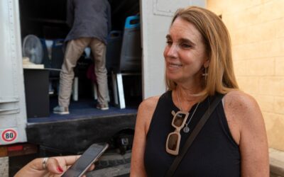 Cine y arte en movimiento en XV Bienal de La Habana (+Foto)