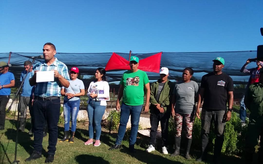 Sumados pineros a jornada voluntaria