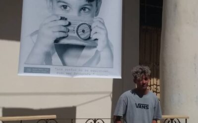 Otra Isla en las calles pineras