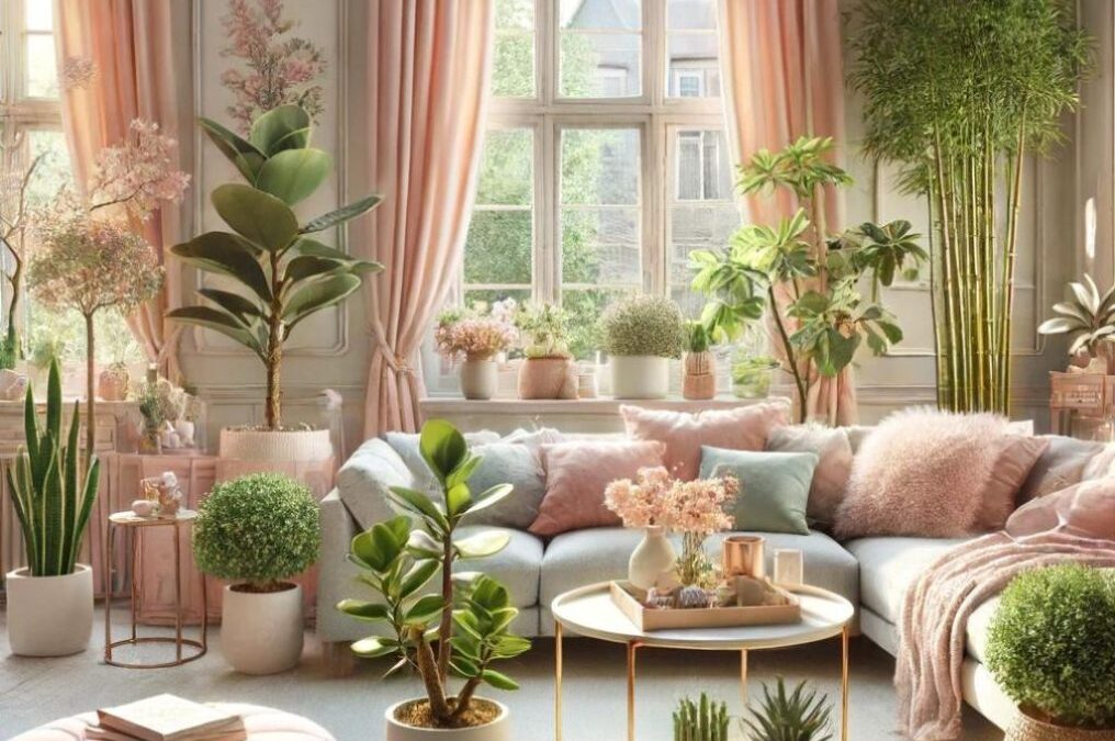 Plantas Afortunadas: ¿Cuál es el Secreto de su Poder?