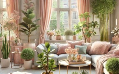Plantas Afortunadas: ¿Cuál es el Secreto de su Poder?