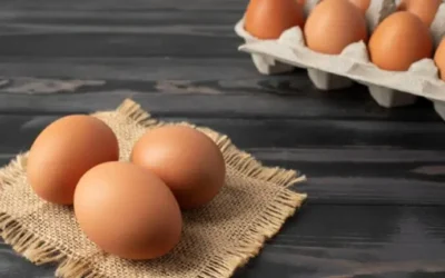 Proteínas, propiedades y beneficios del huevo