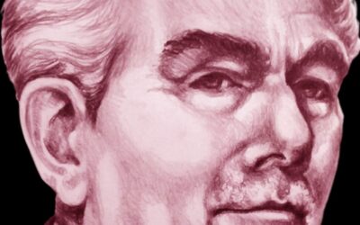 Dar amor a quien funda el tiempo nuevo, Juan Marinello