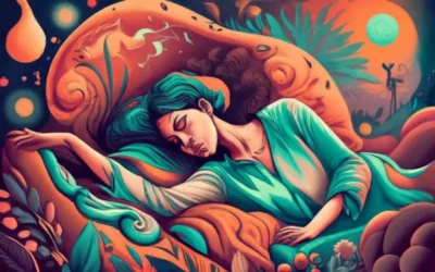 Sueños y la Salud: ¿Pueden los Sueños Indicar Problemas de Salud?