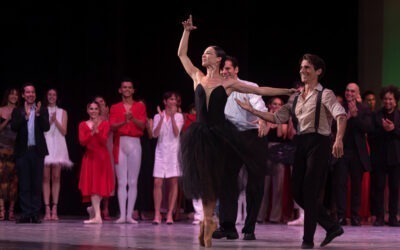 Cierra por lo alto 28 Festival Internacional de Ballet Alicia Alonso (+Foto)