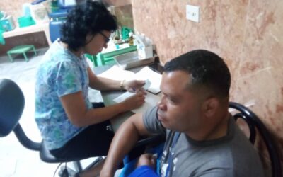 Salvar vidas es una prioridad para nosotros.