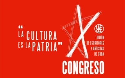 Comienza en Cuba X Congreso de la Uneac