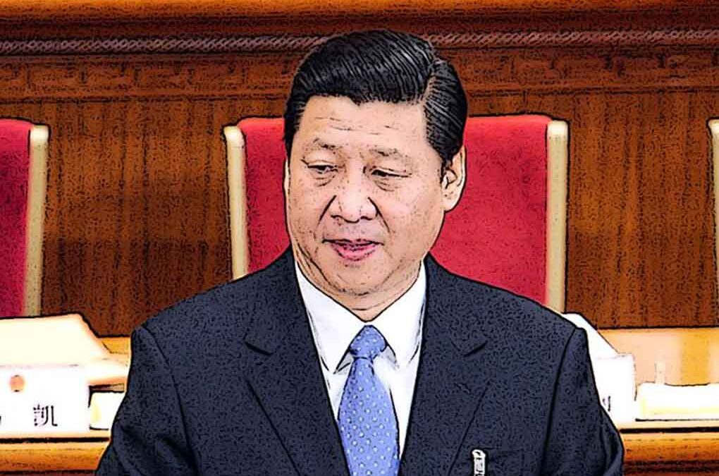 Presidente chino Xi Jinping propugna en Perú mundo global igualitario