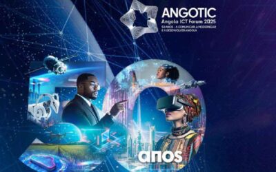 Preparan en Angola foro de tecnologías Angotic 2025