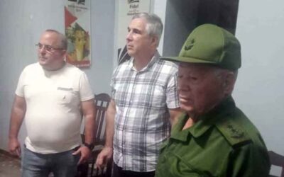 Autoridades evalúan daños de sismos en el oriente de Cuba