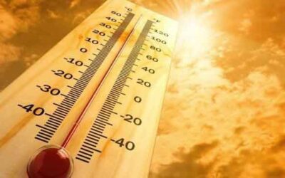 Copernicus: 2024 será el año más caluroso jamás registrado
