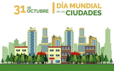 Cuidar los entornos un deber de todos