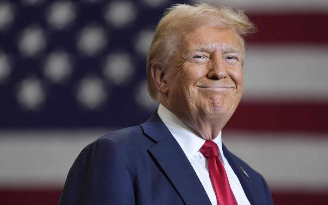 Fiscal especial en EEUU solicita desestimar los casos federales en contra de Trump