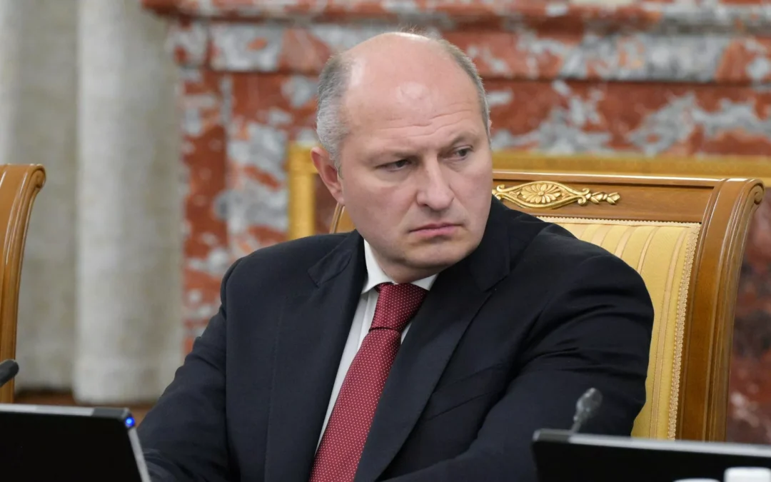 El ministro de Emergencias de Rusia viaja a Cuba, azotada por huracanes y sismos