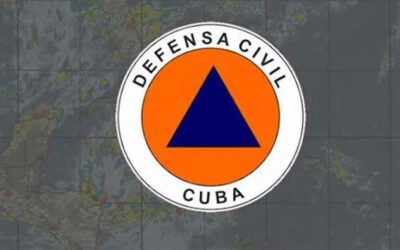 Decretan fase de Alarma Ciclónica en occidente de Cuba