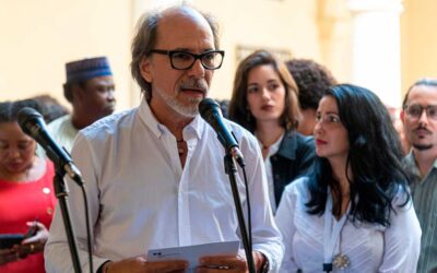 La XV Bienal se vive en La Habana (+Fotos)
